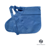 Bota Quirúrgica Desechable (25 pares)