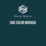 Overol Master Polipropileno Morado
