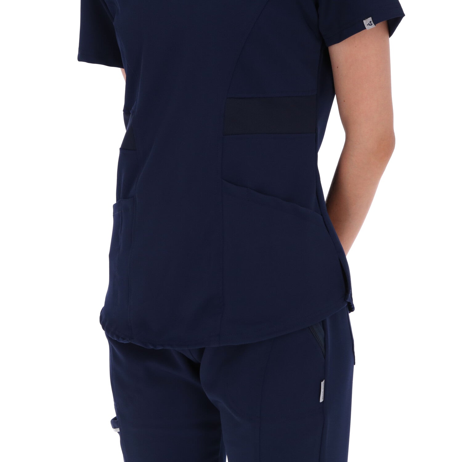 Azul Marino Victoria