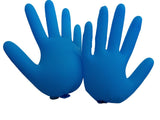 Guantes de Nitrilo Desechables