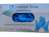 Guantes de Nitrilo Desechables