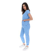 Azul Cielo Andrea