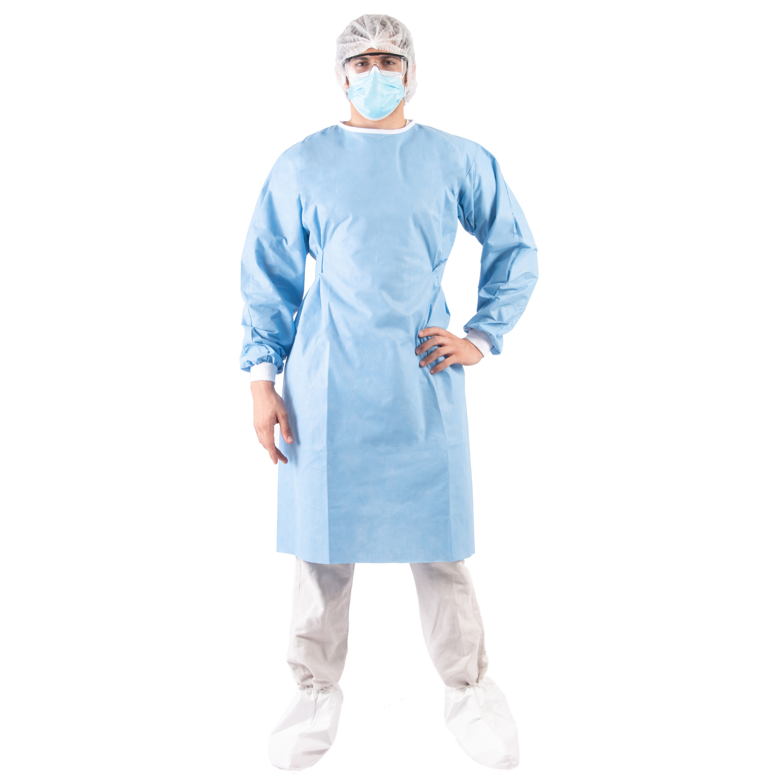 Precio de batas quirurgicas desechables sale