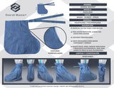 Bota Quirúrgica Desechable (25 pares)