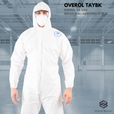 Overol Taybk Laminado