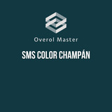 Overol Master Polipropileno Champagne