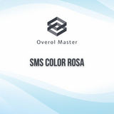 Overol Master Polipropileno Color Rosa
