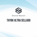 Overol TAYBK Ultra Sellado