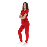 Rojo Valentina